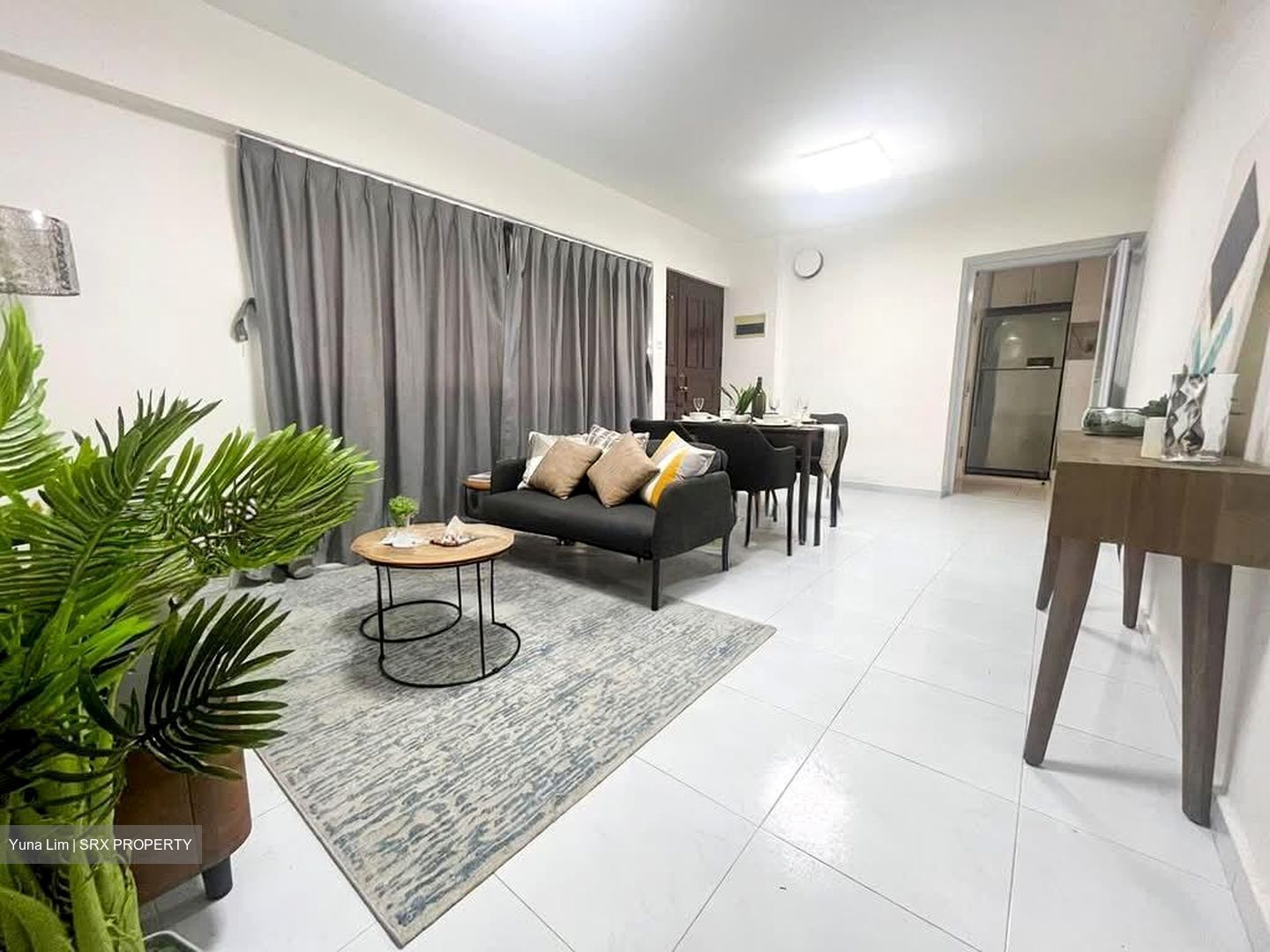 Blk 308C Anchorvale Road (Sengkang), HDB 4 Rooms #570153731